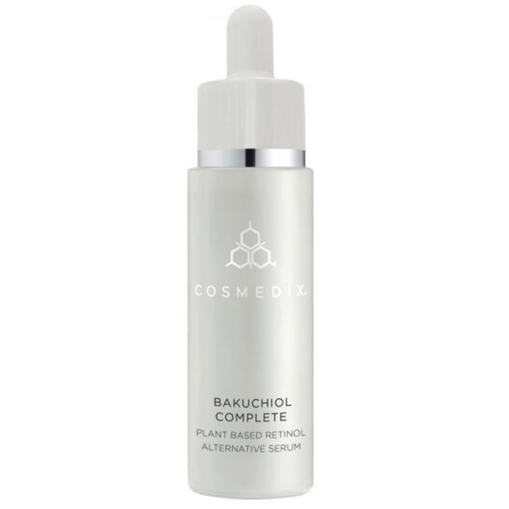 Bakiuchiol Complete Retional Alternative Serum